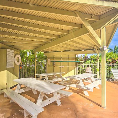 Kapa'A Sands 18 Exterior photo