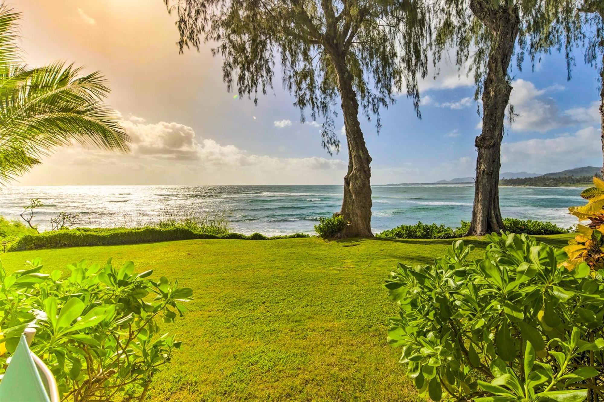 Kapa'A Sands 18 Exterior photo