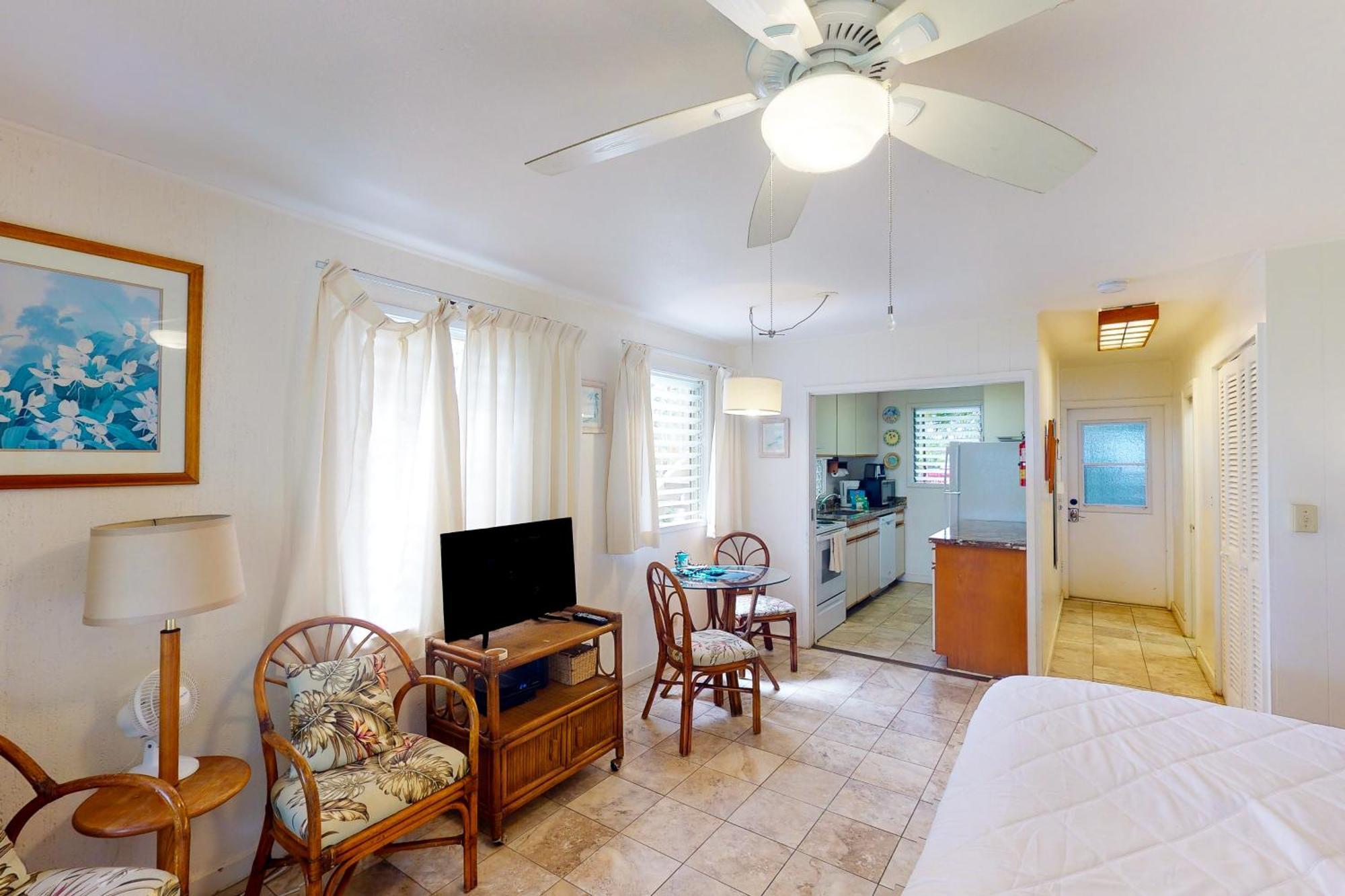 Kapa'A Sands 18 Exterior photo