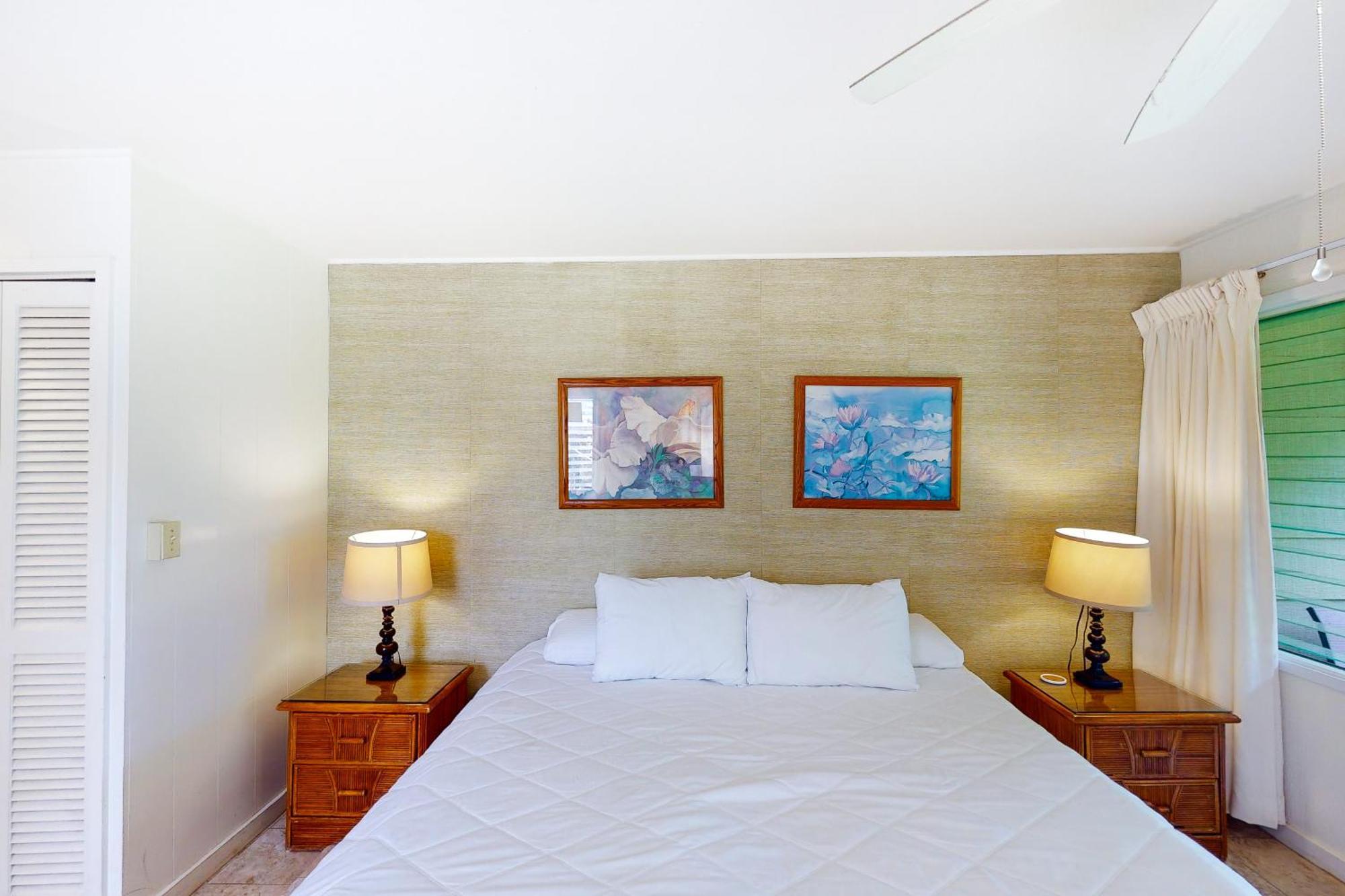 Kapa'A Sands 18 Exterior photo