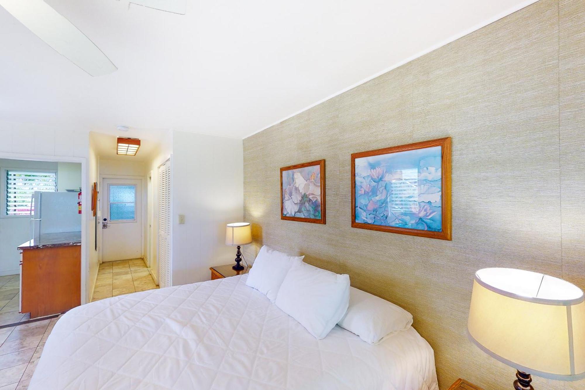 Kapa'A Sands 18 Exterior photo