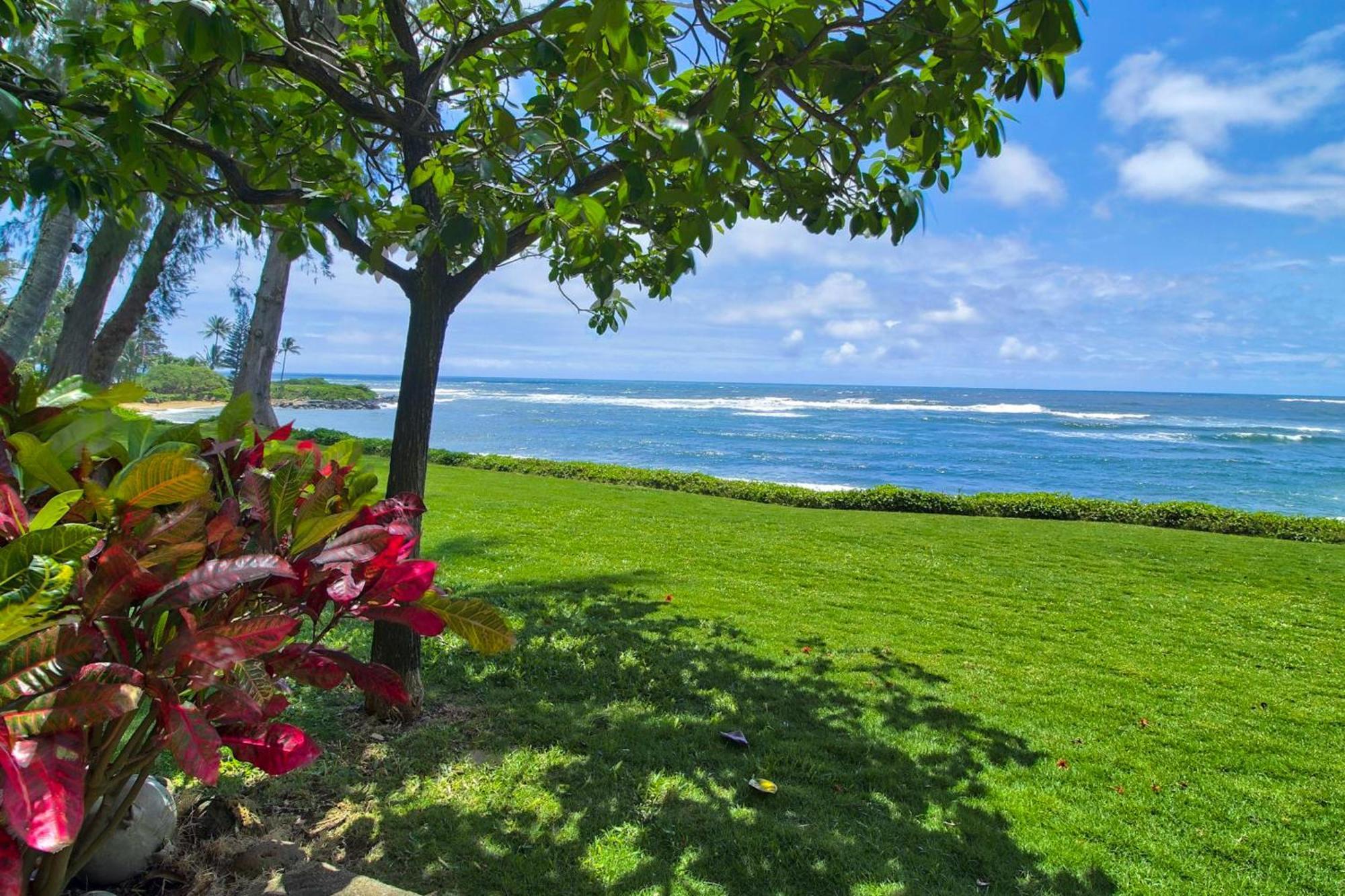 Kapa'A Sands 18 Exterior photo