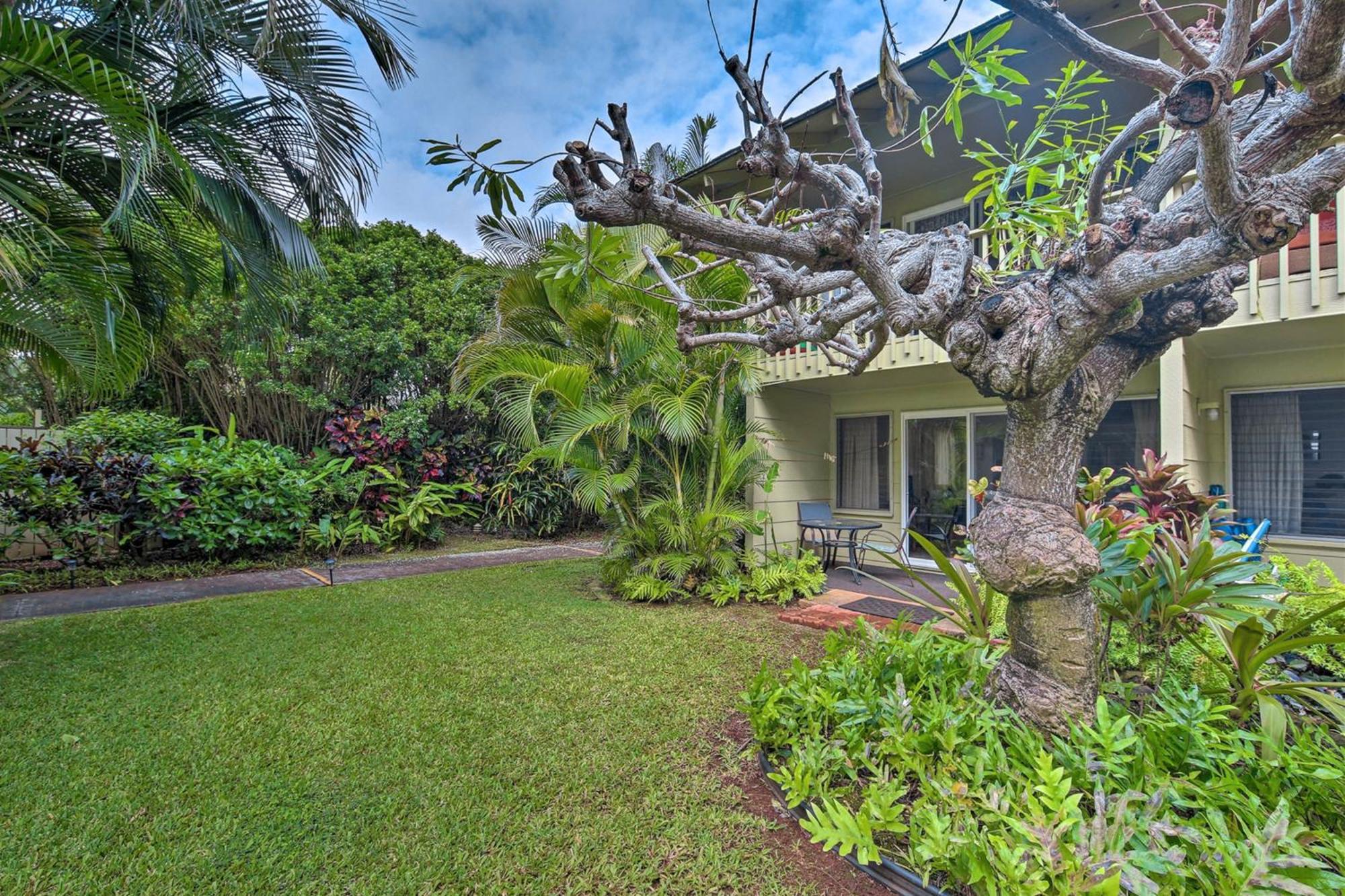 Kapa'A Sands 18 Exterior photo